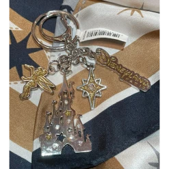 Bijoux De Sac SILVER Tink 30ème Anniversaire