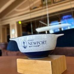 Bol NewPort Bay Club