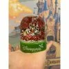 Boule à Neige Noël Mickey Minnie Tic Et Tac -disney Soldes Magasin boule a neige noel mickey minnie tic et tac
