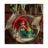 Boule De Noël Ariel Disneyland Paris -disney Soldes Magasin boule de noel ariel disneyland paris