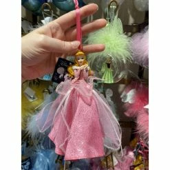 Boule De Noël Aurore Disneyland Paris