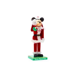 Boule De Noël Château Rouge