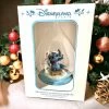 Boule De Noël édition Limitée (1992ex) Stitch 2023 -disney Soldes Magasin boule de noel edition limitee 1992ex stitch 2023