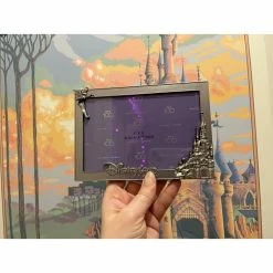 Cadre Disney 100 Disneyland Paris