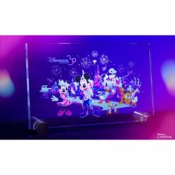 Carte Postale édition Limitée Arribas 30ème Anniversaire