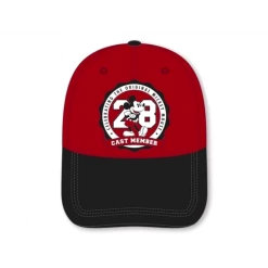 Casquette Cast Member Disneyland Paris