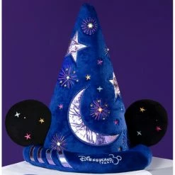 Chapeau Mickey Fantasia 30ème Anniversaire