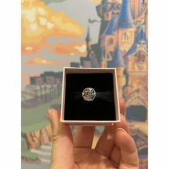 Charm Pandora Jack Et Sully True Love Never Dies -disney Soldes Magasin charm pandora jack et sully true love never dies 1