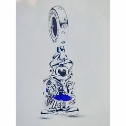 Charm Pandora Mickey Disney 100