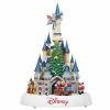 Chateau Lumineux Et Sonore De Noël Disney Exclu Costco -disney Soldes Magasin chateau lumineux et sonore de noel disney exclu costco