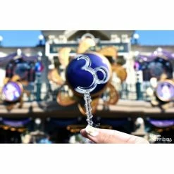 Clé 30ème Anniversaire Arribas Limitée 500 Ex