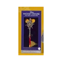 Clé Pirates Des Caraïbes