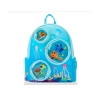 DISNEY - Le Monde De Nemo "Bubble Pockets" - Mini Sac à Dos Loungefly PRECOMMANDE AVRIL -disney Soldes Magasin disney le monde de nemo bubble pockets mini sac a dos loungefly precommande avril