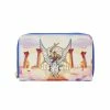 Disney Loungefly Porte-feuille - Hercules Portes Du Mont Olympe -disney Soldes Magasin disney loungefly porte feuille hercules portes du mont olympe