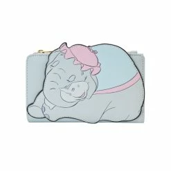 Disney Loungefly Porte-feuille - Maman Dumbo