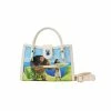 Disney Loungefly Sac A Main - Moana / Princesse Vaiana -disney Soldes Magasin disney loungefly sac a main moana princesse vaiana