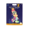 Disney Store Pin's Mickey The Main Attraction Mad Tea Party -disney Soldes Magasin disney store pin s mickey the main attraction mad tea party