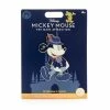 Disney Store Pin's Mickey The Main Attraction Peter Pan -disney Soldes Magasin disney store pin s mickey the main attraction peter pan