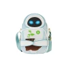 DISNEY - Wall-E "Date Night" - Sac à Bandoulière Loungefly PRECOMMANDE AVRIL -disney Soldes Magasin disney wall e date night sac a bandouliere loungefly precommande avril