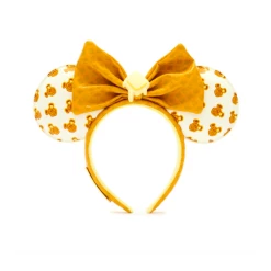 Disneyland Loungefly Ears Gaufres