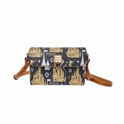 Disneyland Paris 30ème Anniversaire Dooney&Bourke Crossbody Saint Valentin