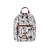Dooney & Bourke Mini Sac à Dos Steamboat Willie
