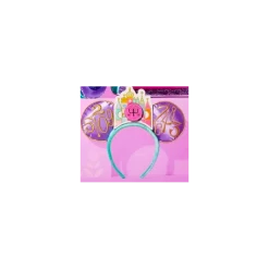 Ears Mickey Main Attraction It's A Small World