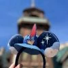 Ears Peter Pan Main Attraction. -disney Soldes Magasin ears peter pan main attraction