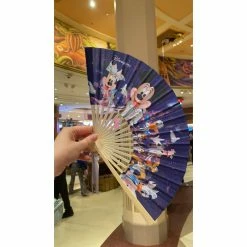 Éventail 30ème Anniversaire