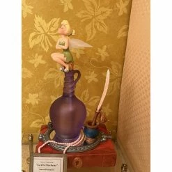 Figurine Clochette Tink Lumineuse Steven Thompson