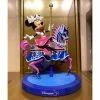Figurine De Collection Minnie Cheval 30ème Anniversaire -disney Soldes Magasin figurine de collection minnie cheval 30eme anniversaire