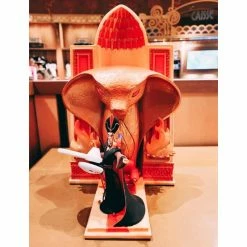 Figurine Lumineuse JAFAR