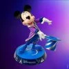 Figurine Mickey 30eme Anniversaire (très Grand Format) -disney Soldes Magasin figurine mickey 30eme anniversaire tres grand format