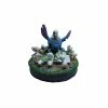 Figurine Stitch Et Ses Canards Disneyland Paris -disney Soldes Magasin figurine stitch et ses canards disneyland paris
