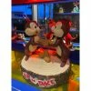 Figurine Tic Et Tac Disneyland Paris -disney Soldes Magasin figurine tic et tac disneyland paris
