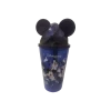 Gobelet Hermétique En Plastique Réutilisable - 30ème Anniversaire Disneyland Paris -disney Soldes Magasin gobelet hermetique en plastique reutilisable 30eme anniversaire disneyland paris
