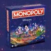Jeu De Société MONOPOLY (by Hasbro) - édition Limitée Disneyland Paris 30e Anniversaire -disney Soldes Magasin jeu de societe monopoly by hasbro edition limitee disneyland paris 30e anniversaire