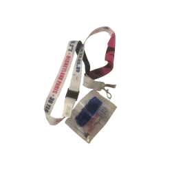 Lanière Blanche Disneyland Paris 30ème Anniversaire