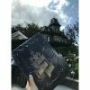 Livre Phantom Manor Disneyland Paris -disney Soldes Magasin livre phantom manor disneyland paris
