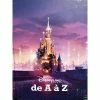 Livre Disneyland Paris De A à Z