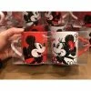 Lot 2 Mugs Mickey Et Minnie Love -disney Soldes Magasin lot 2 mugs mickey et minnie love