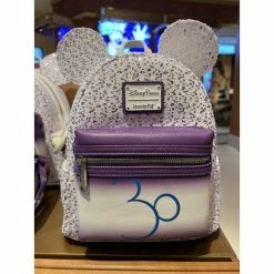 Loungefly 30eme Anniversaire - Grand Finale