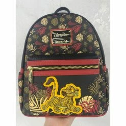 Loungefly Disney Parks Exclusive Roi Lion