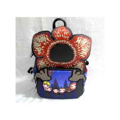 Loungefly Stranger Things Demogorgon Edition Limitée