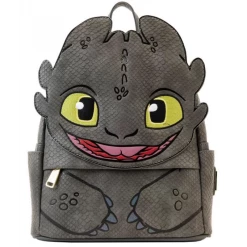 Loungefly Toothless (précommande)