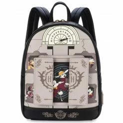 Loungefly Tower Of Terror