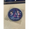 Magnet 30ème Anniversaire Disneyland Paris -disney Soldes Magasin magnet 30eme anniversaire disneyland paris