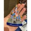 Magnet Chateau De La Belle Au Bois Dormant Disneyland Paris -disney Soldes Magasin magnet chateau de la belle au bois dormant disneyland paris