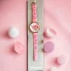 Montre Alice Au Pays Des Merveilles -disney Soldes Magasin montre alice au pays des merveilles