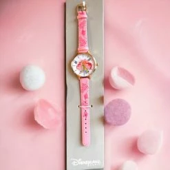 Montre Alice Au Pays Des Merveilles